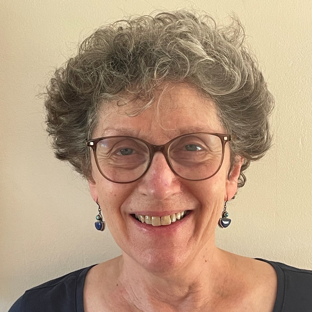 Barbara Bleiman