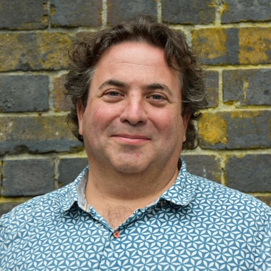 Bob Eaglestone
