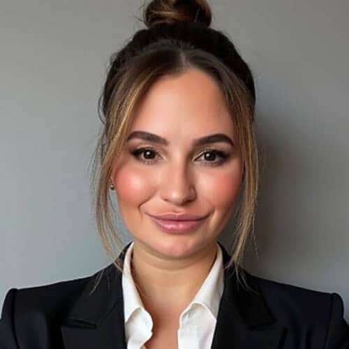 image of Sarah Trout-Culliffo